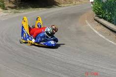 Speed Down